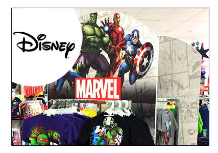 disney