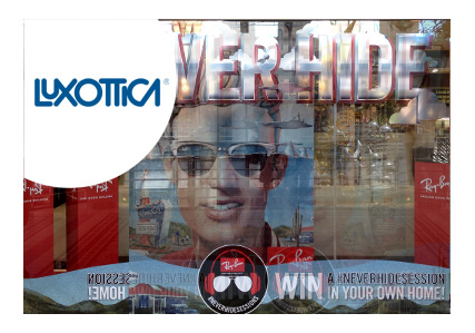 luxottica